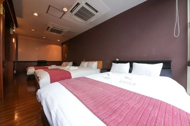 Apart Daire (Privately Reserved for 7th Floor)