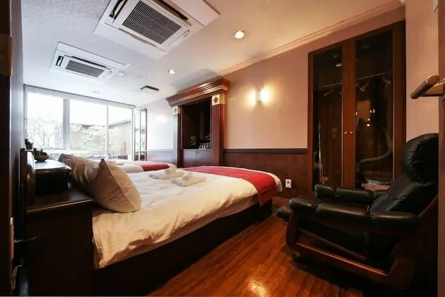 Apart Daire (Privately Reserved for 7th Floor)