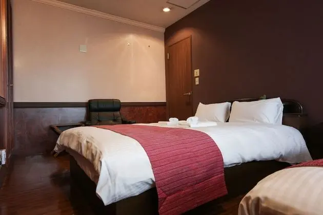 Apart Daire (Privately Reserved for 7th Floor)