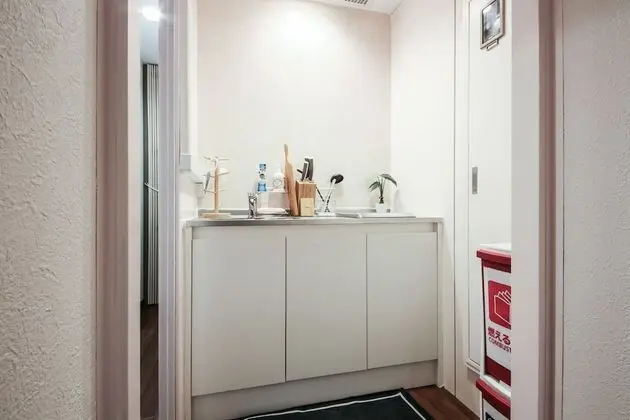 Apart Daire (Privately Reserved for 7th Floor)