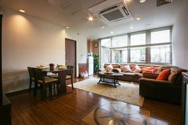 Apart Daire (Privately Reserved for 7th Floor)