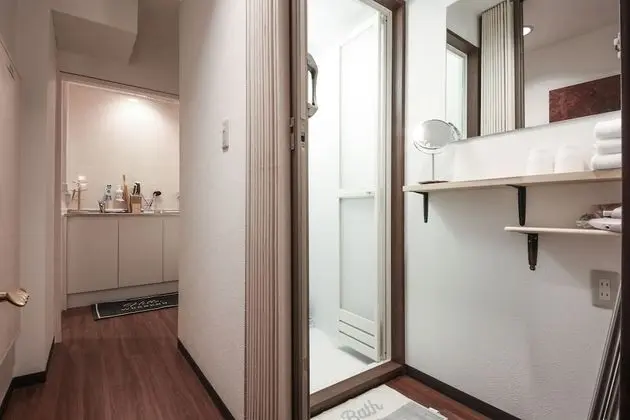 Apart Daire (Privately Reserved for 7th Floor)