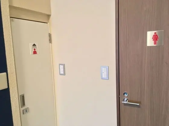 Ortak Ranzalı Oda, Karma Ranzalı Oda, Sigara İçilmez (A,for 2 people,2beds use out of10beds)