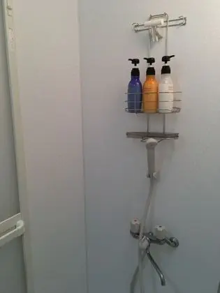 Ortak Ranzalı Oda, Karma Ranzalı Oda, Sigara İçilmez (A,for 2 people,2beds use out of10beds)