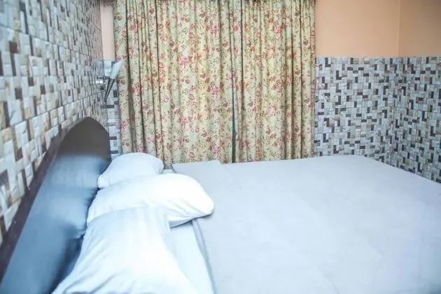 Deluxe Süit, 1 Çift Kişilik Yatak