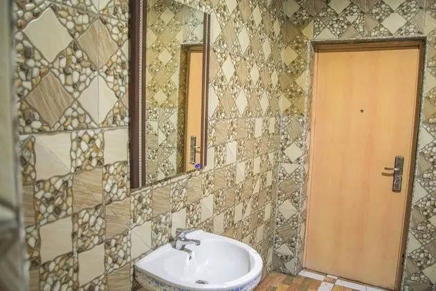 Deluxe Süit, 1 Çift Kişilik Yatak