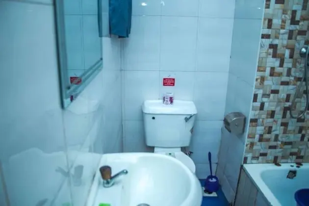 Deluxe Süit, 1 Çift Kişilik Yatak