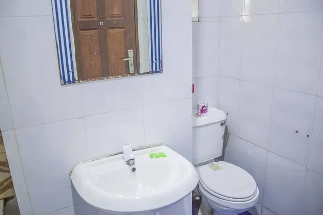 Deluxe Süit, 1 Çift Kişilik Yatak