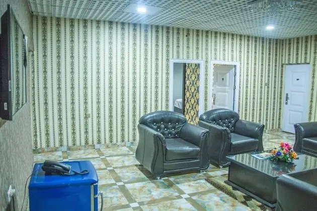 Executive Tek Büyük Yataklı Oda, 1 Çift Kişilik Yatak