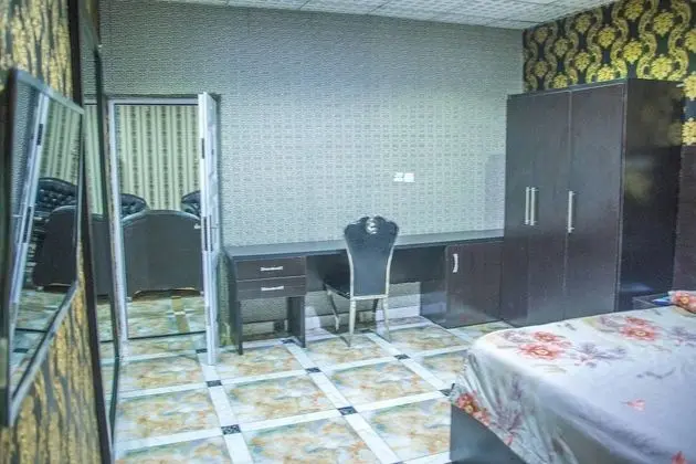 Executive Tek Büyük Yataklı Oda, 1 Çift Kişilik Yatak