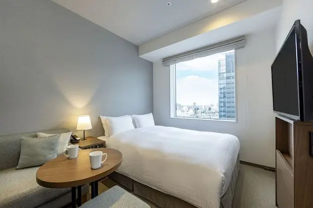 Comfort Oda, Sigara İçilmez