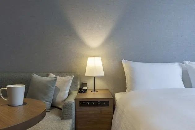 Comfort Oda, Sigara İçilmez