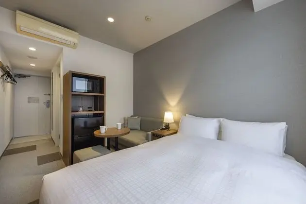 Comfort Oda, Sigara İçilmez