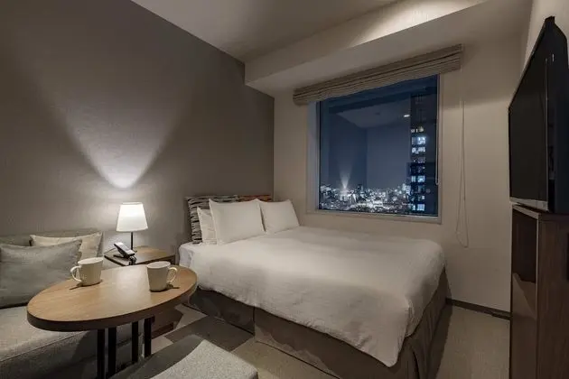 Comfort Oda, Sigara İçilmez