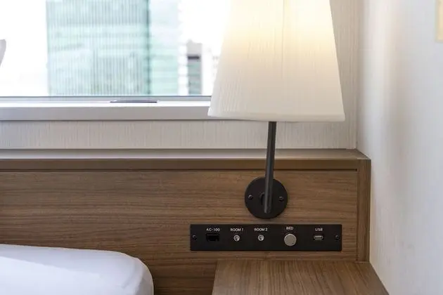 Comfort Oda, Sigara İçilmez