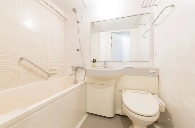 Tek Büyük Yataklı Oda, Sigara İçilmez (Residential, 1 ppl, Bed: 140cm Wide)