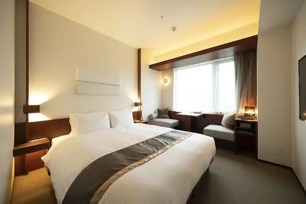 Büyük Yataklı Tek Kişilik Oda, Sigara İçilmez (Residential, 1 Person)