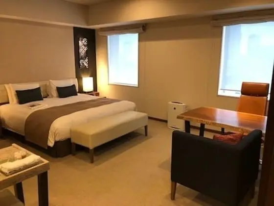 Executive Tek Büyük Yataklı Oda, Sigara İçilmez