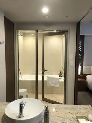 Executive Tek Büyük Yataklı Oda, Sigara İçilmez (Single Use)