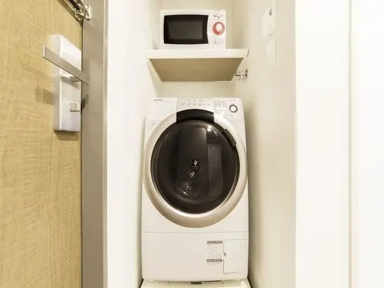 Superior İki Ayrı Yataklı Oda, Sigara İçilmez (No Washing machine)