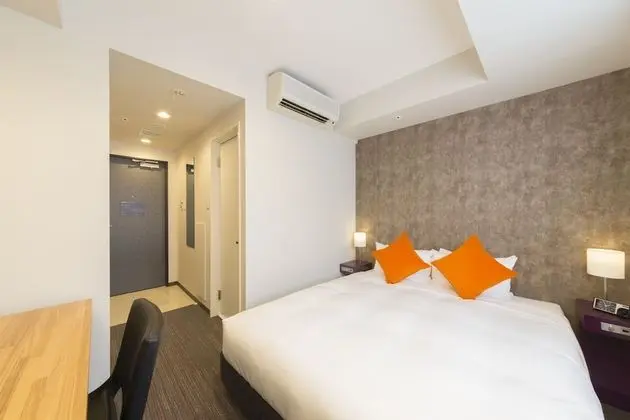 Tek Büyük Yataklı Oda, Sigara İçilebilir (160cm Bed)