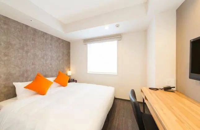 Tek Büyük Yataklı Oda, Sigara İçilmez (160cm Bed)