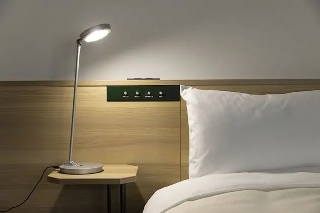 Tek Büyük Yataklı Oda, Sigara İçilmez (160cm Bed)