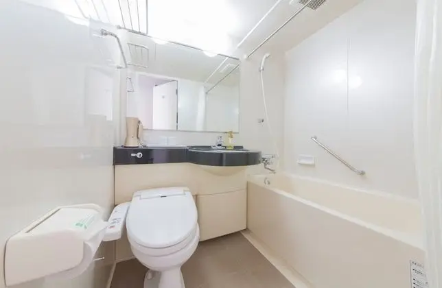Tek Büyük Yataklı Oda, Sigara İçilmez (160cm Bed)