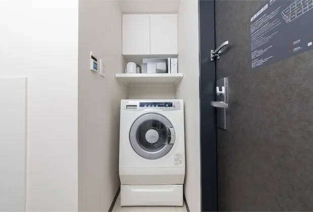 Tek Kişilik Oda, Sigara İçilmez (Residential)