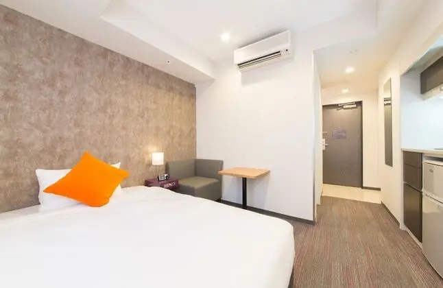 Tek Kişilik Oda, Sigara İçilmez (Residential)