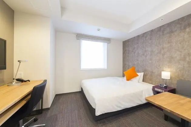 Tek Kişilik Oda, Sigara İçilmez (Residential)
