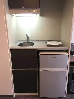Tek Kişilik Oda, Sigara İçilmez (Residential)