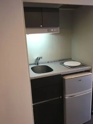 Tek Kişilik Oda, Sigara İçilmez (Residential)