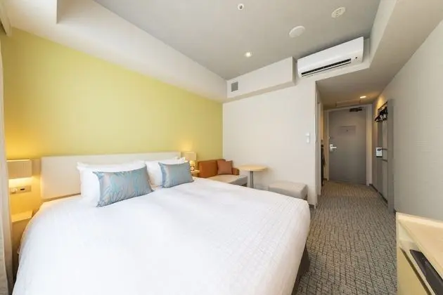 Comfort Büyük Yataklı Tek Kişilik Oda, Sigara İçilmez