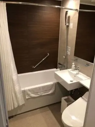 City İki Ayrı Yataklı Oda, Sigara İçilmez