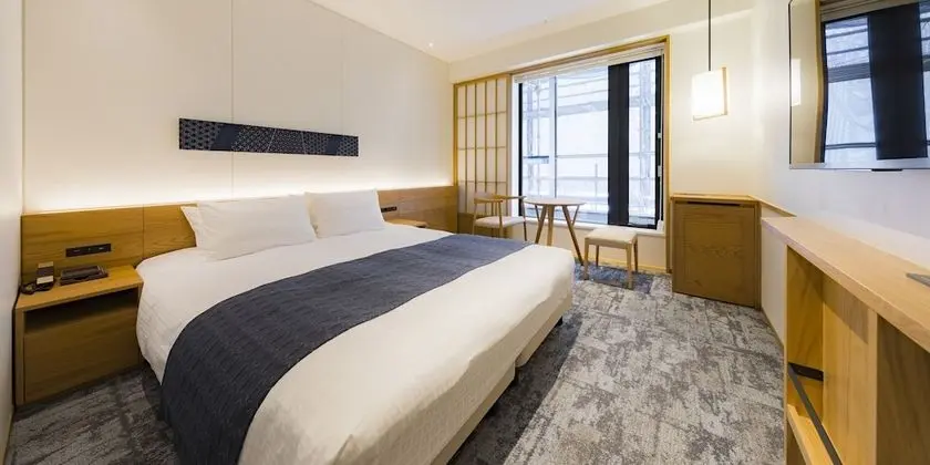 Comfort Büyük Yataklı Tek Kişilik Oda, Sigara İçilmez
