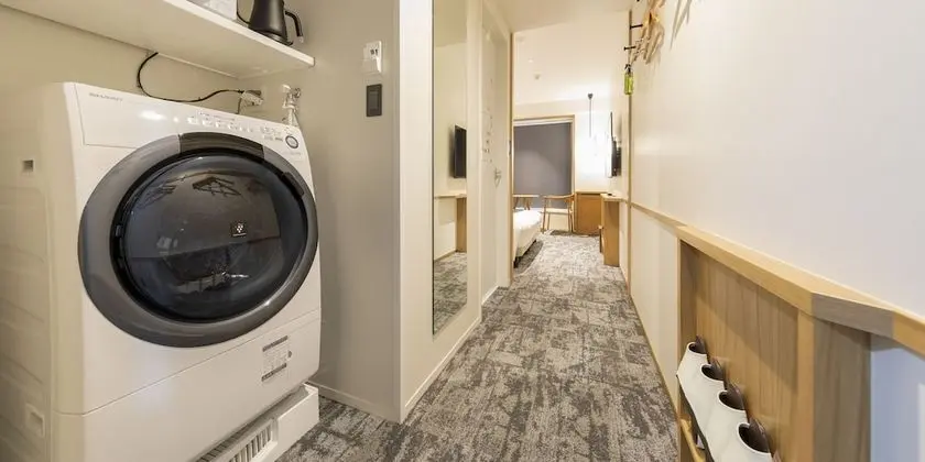 Comfort Büyük Yataklı Tek Kişilik Oda, Sigara İçilmez