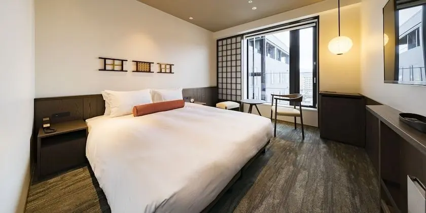 Comfort Büyük Yataklı Tek Kişilik Oda, Sigara İçilmez