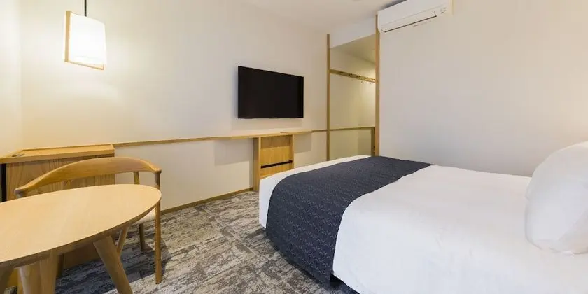 Comfort Büyük Yataklı Tek Kişilik Oda, Sigara İçilmez