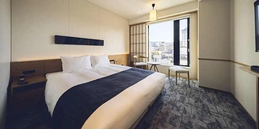 Comfort Büyük Yataklı Tek Kişilik Oda, Sigara İçilmez