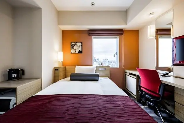 Economy Tek Kişilik Oda, Sigara İçilmez (S, shower only)
