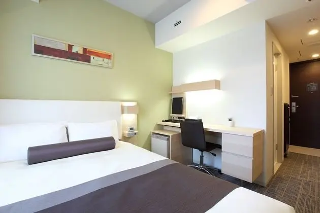 Economy Tek Büyük Yataklı Oda, Sigara İçilmez (Semi Double A, with Washer/Dryer)