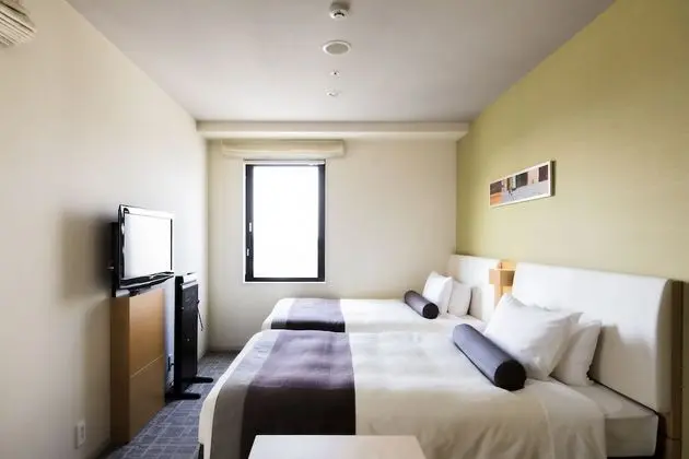 İki Ayrı Yataklı Oda, Sigara İçilmez (A, For 3 Guests, 22 Sqm)