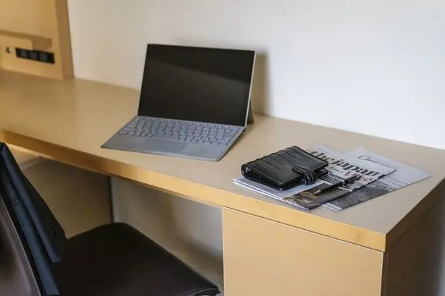 İki Ayrı Yataklı Oda, Sigara İçilmez (B, For 3 Guests, 29 Sqm)