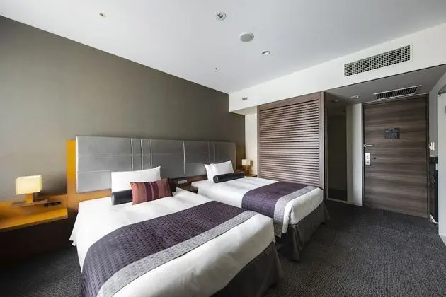 İki Ayrı Yataklı Oda, Sigara İçilmez (B, For 3 Guests, 29 Sqm)