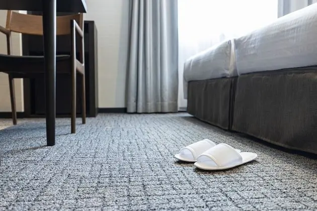 İki Ayrı Yataklı Oda, Sigara İçilmez (B, For 3 Guests, 29 Sqm)