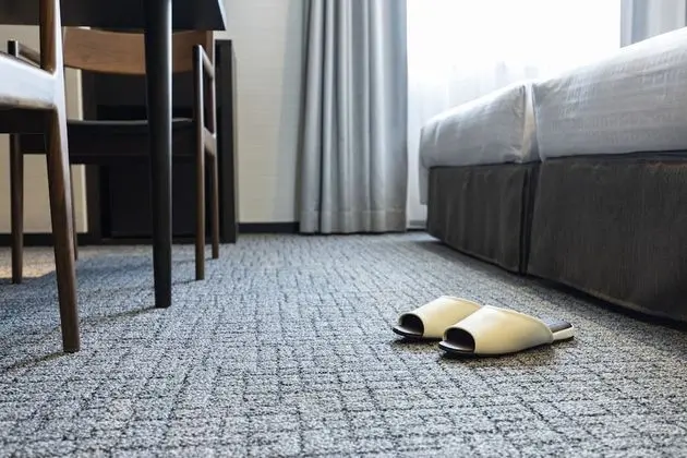 İki Ayrı Yataklı Oda, Sigara İçilmez (B, For 3 Guests, 29 Sqm)