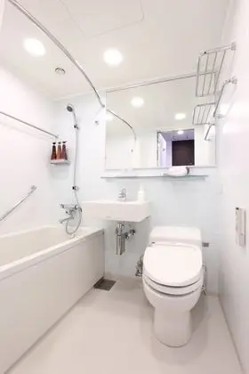 İki Ayrı Yataklı Oda, Sigara İçilmez (B, For 3 Guests, 29 Sqm)