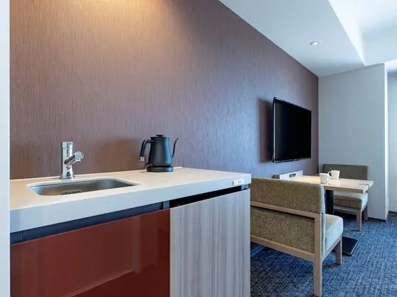 İki Ayrı Yataklı Oda (Residential)