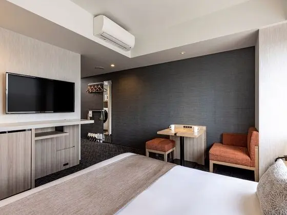 Tek Büyük Yataklı Oda (Residential)